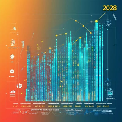 Data Growth By 2028-1